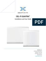 Quatra Usermanual