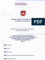 Servicios Especiales Prestados Por Contadores Públicos SEPC-2