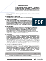 12 - TDR - ENSAYO DE PROCTOR Y CONTENIDO DE HUMEDAD - Ok