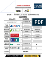 Stage 7 Official