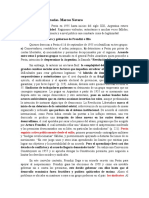 Novaro. Dictaduras y Democracias