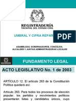 Cifra Repartidora