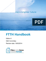 FTTH Handbook 