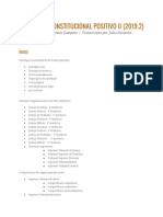 DCPII - Caderno Completo