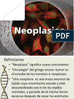 Neoplasias