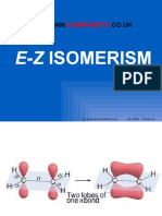 E-Z Isomerism: Www. .CO - UK