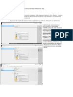 Entrega Tarea 1 para Implantación de Sistemas Operativos
