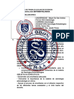 Plan de Trabajo Auxliar de Docencia