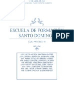 Casos Practicos Efp SDT Uno