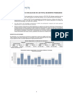 Estadistica Anual 2018 - Bolsa de Santiago