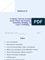 IT Infra & Network Tech Notes 2