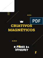 Criativos Magneticos