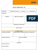 Modelos de Documentos PEI