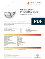 Gfe Zeos Programmer