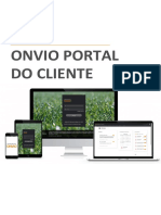 Manual - Portal Do Cliente - Moriá