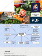 Nutricion en El Ciclo de La Vida