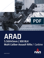 IWI ARAD Brochure 2021 EN