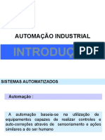 Controlador Programável Automação 