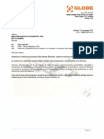 Dirección General de Aeronáutica Civil RUT: 61.104.000-8: Oficina: Enrique Foster Sur 153, Las Condes