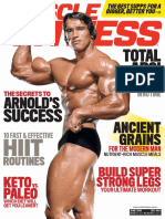 Arnold Magazine 2020