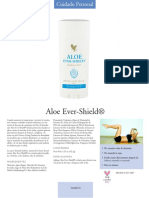 Aloe Ever-Shield®