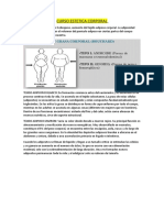 Curso Estetica Corporal: ADIPOSIDAD LOCALIZADA: Sobrepeso, Aumento Del Tejido Adiposo Corporal. La Adiposidad