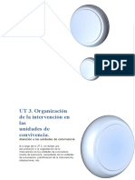 UT. 3 - ORGANIZACION - INTERVENCION-UC Word