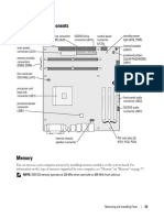 System Board Components