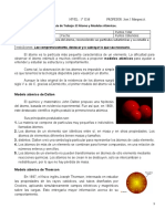 Unidad 0 Guia - 1 Quimica 1°medio