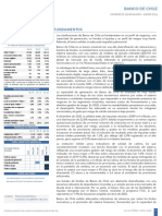 Fundamentos: Banco de Chile