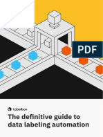 Guide To Labeling Automation - Labelbox