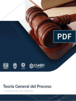 Teoria General Del Proceso - Compressed