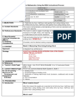 Lesson Exemplar School: M1Me-Ivb-3