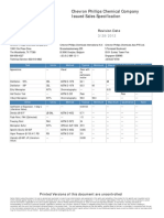 Butyl Mercaptan Tert