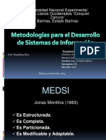 Senn James Metodología de Diseño de Sistemas