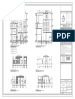 Planos Casa Residencial