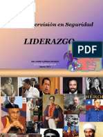 Liderazgo