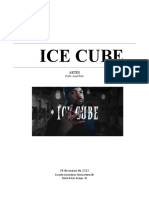 Ice Cube: Artes