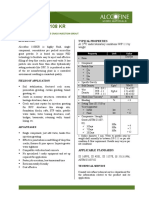 Alccofine 1108 KR TDS V2