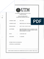 Universm Teknologi Malaysia