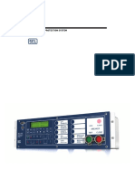 SEL-311C: Transmission Protection System