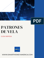 Guía de Patrones de Vela