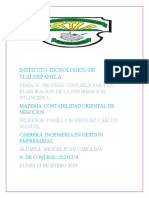 Contabilidad Unidad 2