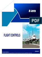 Flight Controls