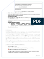 Gfpi F 019 Guía 04 Proc - Manuales - TGL