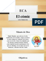 ECA - El Cómic