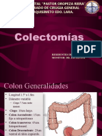 1 TQ Colectomias R2 