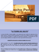 Teoria Del Delito