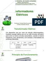 03 - Transformadores