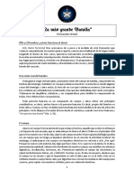 5 - Cómo Funciona El Alma